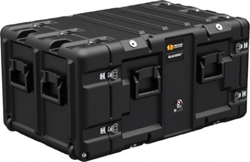 Pelican-Hardigg Blackbox 7U Rack Mount Case