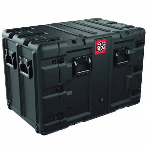 Pelican-Hardigg Blackbox 11U Rack Mount Case