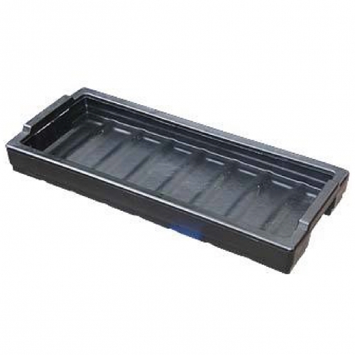 Space Case 6231 TRAY BLACK