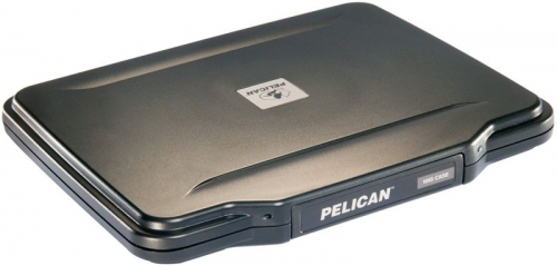 Pelican 1065 Hardback Case with Liner - Tablet