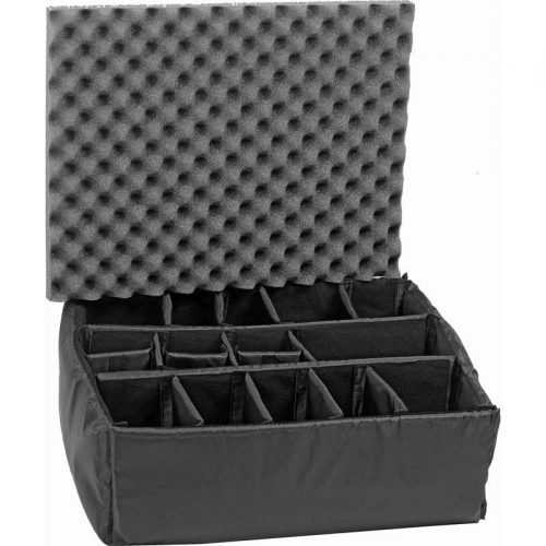 Pelican 1615 Padded Divider Insert to suit Pelican 1610