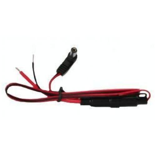 Pelican 6061 Direct Wiring Rig for Fast Charger for 6050, 7050, 7060 & 8060