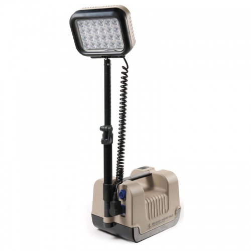 Pelican 9430IR Infra Red Remote Area Lighting System