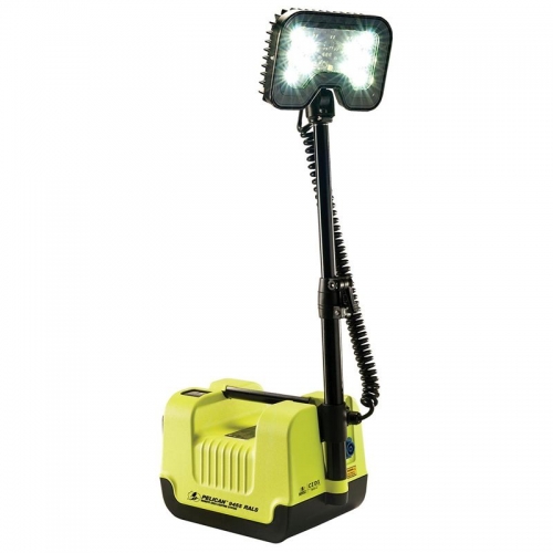 Pelican 9455 Remote Area Light High Vis Yellow