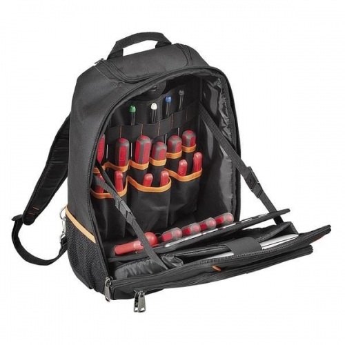 GT Line Wheeled Soft Case With Backpack Straps