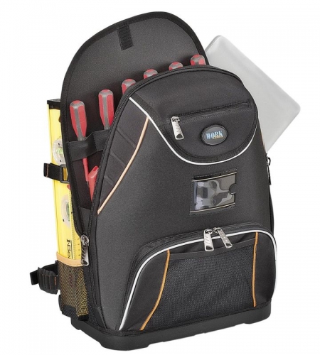 GT Line Top-07 Extra Large Backpack Toolbag